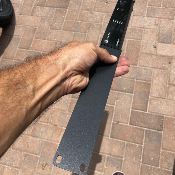 Atlona AT-UHD-SW-51
With Rack Mount Unit - Picture 10 of 10